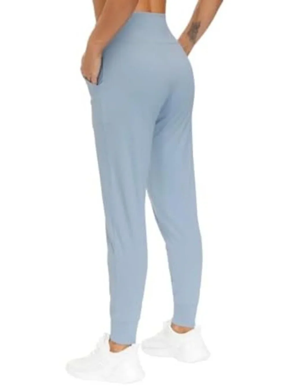 Lightweight Women's Workout Joggers | Comfy Lounge Pants & Leggings for Gym